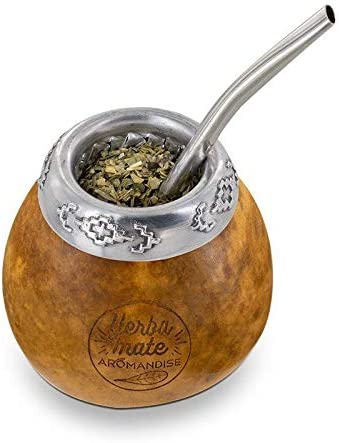 mate de calabaza