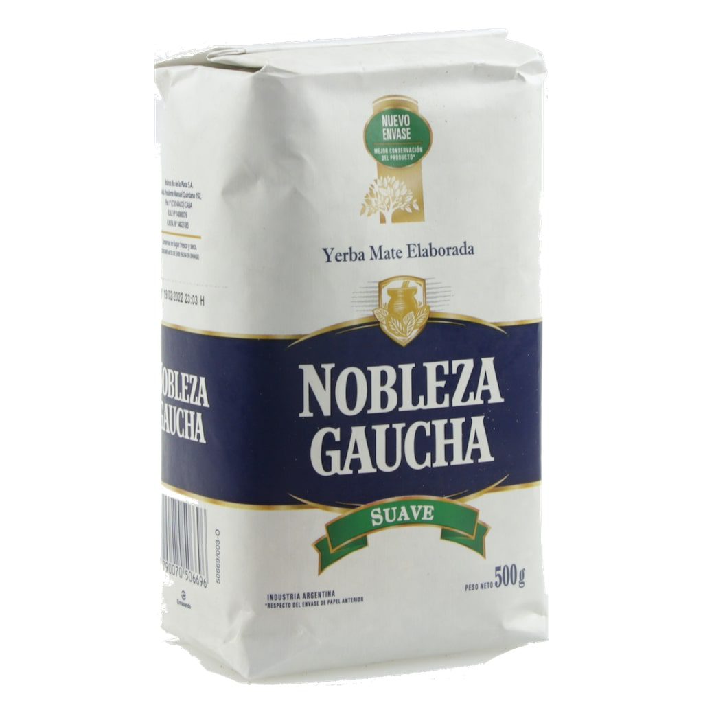 nobleza gaucha suave