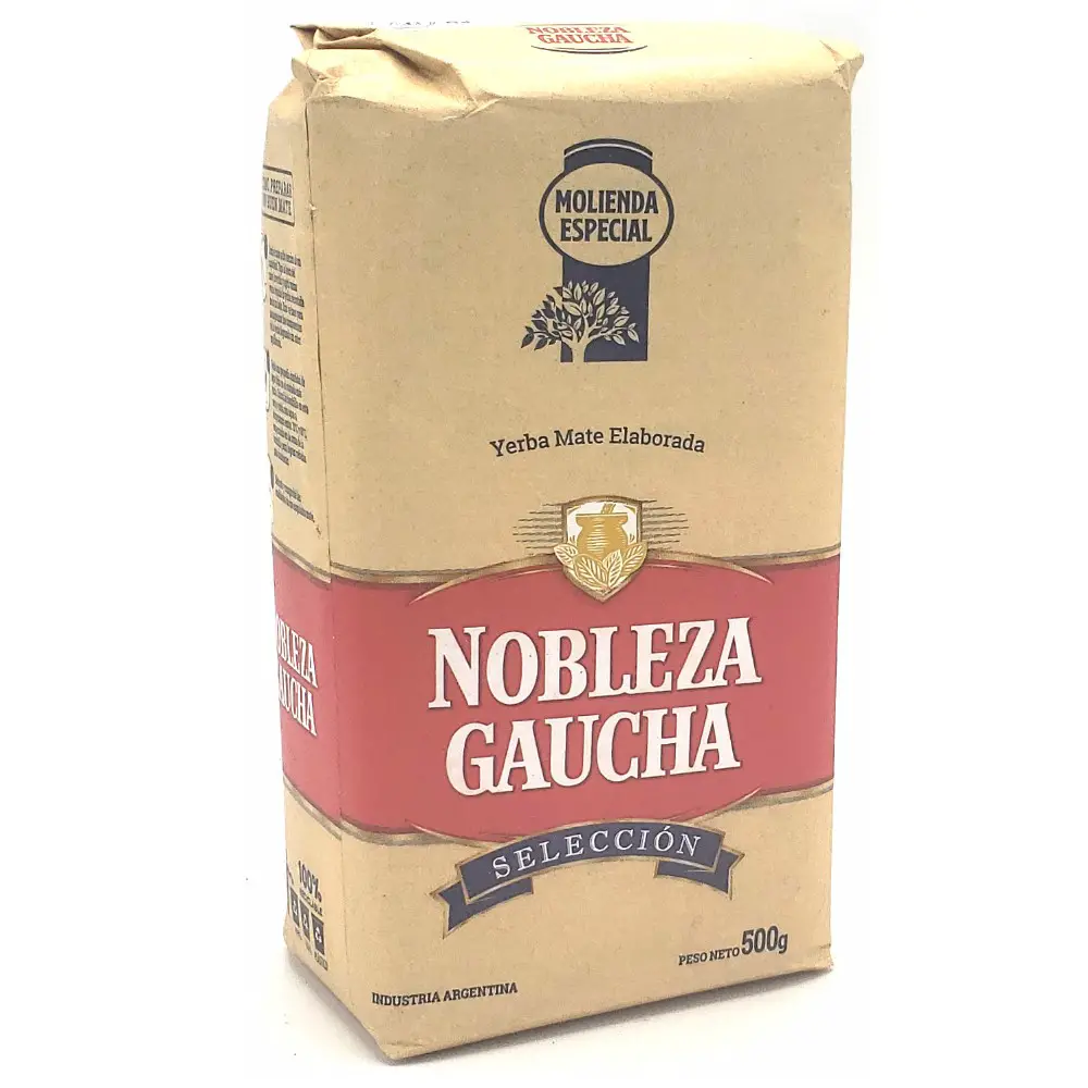 nobleza gaucha seleccion