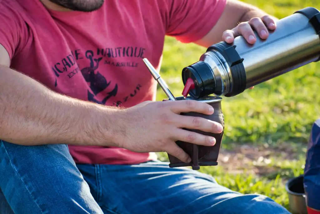 mate argentino